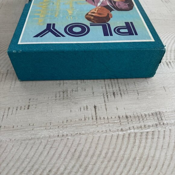 Vintage 1970 3M Ploy Strategic Game of Maneuver and Capture - Picture 9 of 12